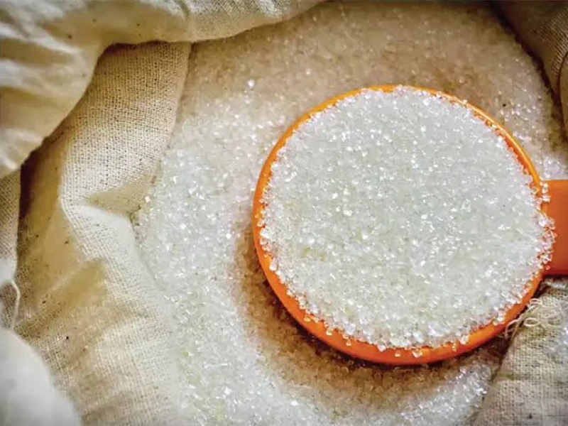 ৭৮ কোটি টাকায় ১২৫০০ টন চিনি কিনবে সরকার